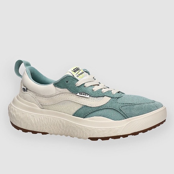 Vans UltraRange Sneakers - Picture 3 of 16